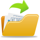 Rechnungen, Lieferschein, Gutschrift etc. PDF download im Kundenkonto